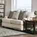HATFIELD Loveseat - Inland Furniture (San Bernardino, CA)