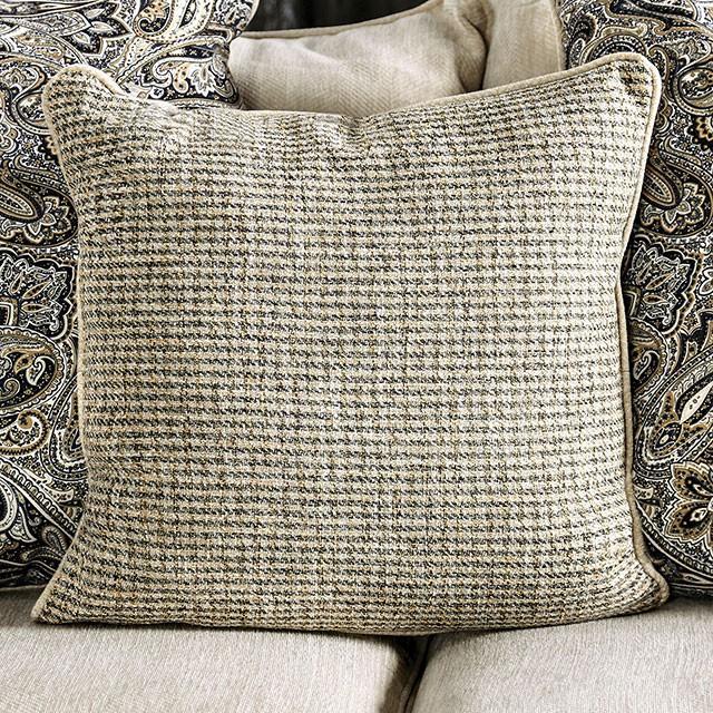 HATFIELD Loveseat - Inland Furniture (San Bernardino, CA)