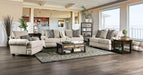 HATFIELD Loveseat - Inland Furniture (San Bernardino, CA)