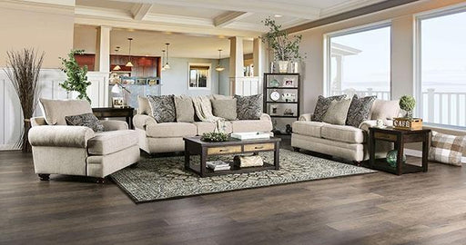 HATFIELD Loveseat - Inland Furniture (San Bernardino, CA)