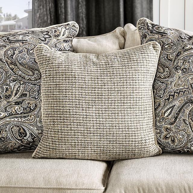 Hatfield Sofa - Inland Furniture (San Bernardino, CA)