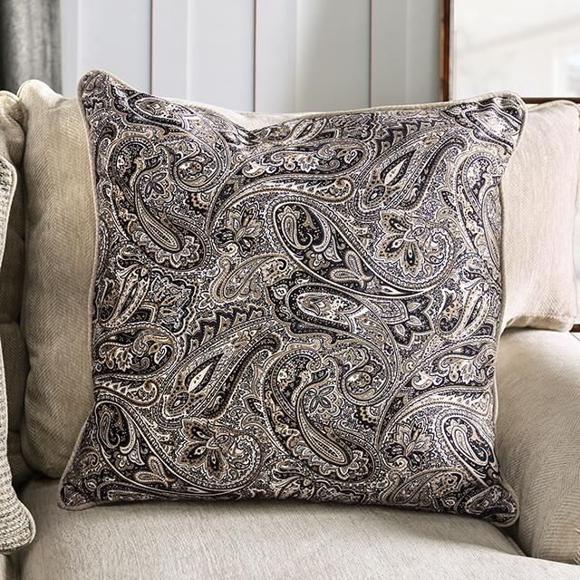 HATFIELD Loveseat - Inland Furniture (San Bernardino, CA)