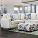 HEATHFIELD Sectional - Inland Furniture (San Bernardino, CA)