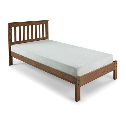 Creswell Bed - Inland Furniture (San Bernardino, CA)