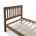 Creswell Bed - Inland Furniture (San Bernardino, CA)