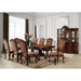 Cromwell Formal Dining Table - Inland Furniture (San Bernardino, CA)