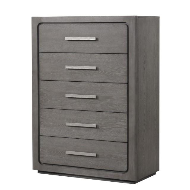 Crowthorne Chest - Inland Furniture (San Bernardino, CA)