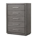 Crowthorne Chest - Inland Furniture (San Bernardino, CA)