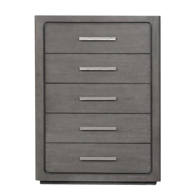 Crowthorne Chest - Inland Furniture (San Bernardino, CA)