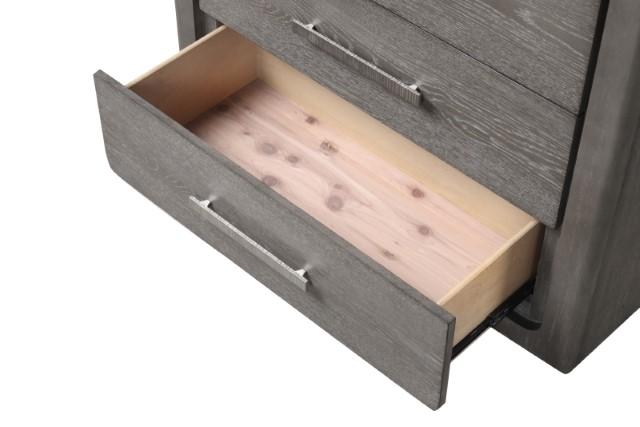 Crowthorne Chest - Inland Furniture (San Bernardino, CA)