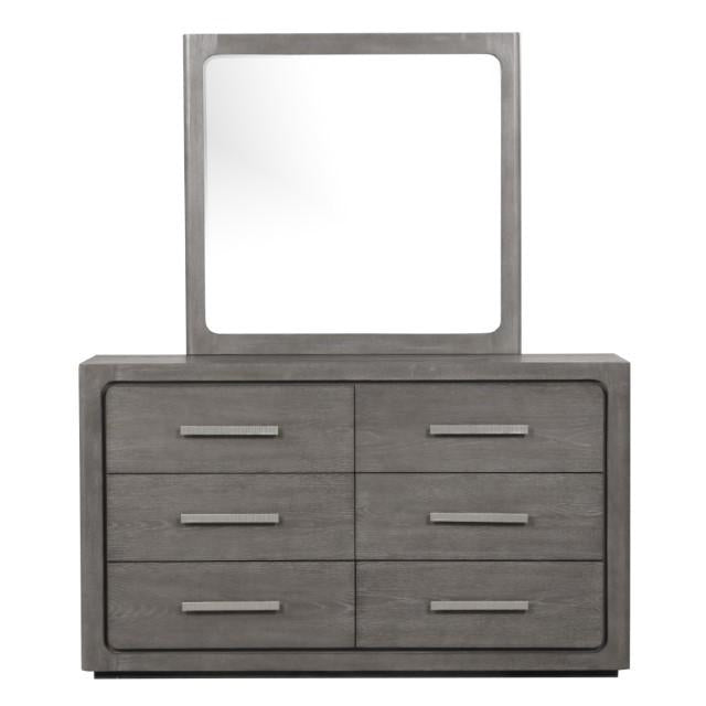 Crowthorne Dresser - Inland Furniture (San Bernardino, CA)
