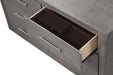 Crowthorne Dresser - Inland Furniture (San Bernardino, CA)