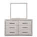 Crowthorne Dresser - Inland Furniture (San Bernardino, CA)