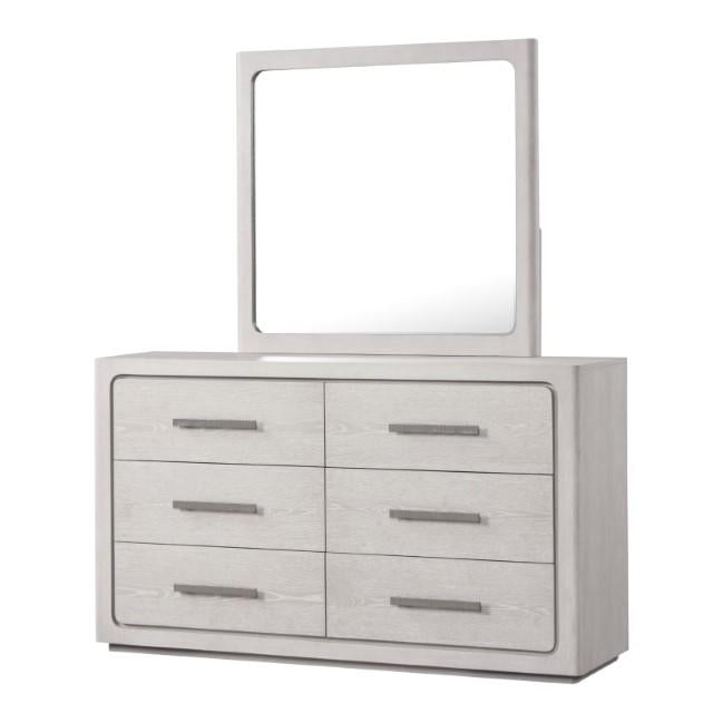 Crowthorne Dresser - Inland Furniture (San Bernardino, CA)