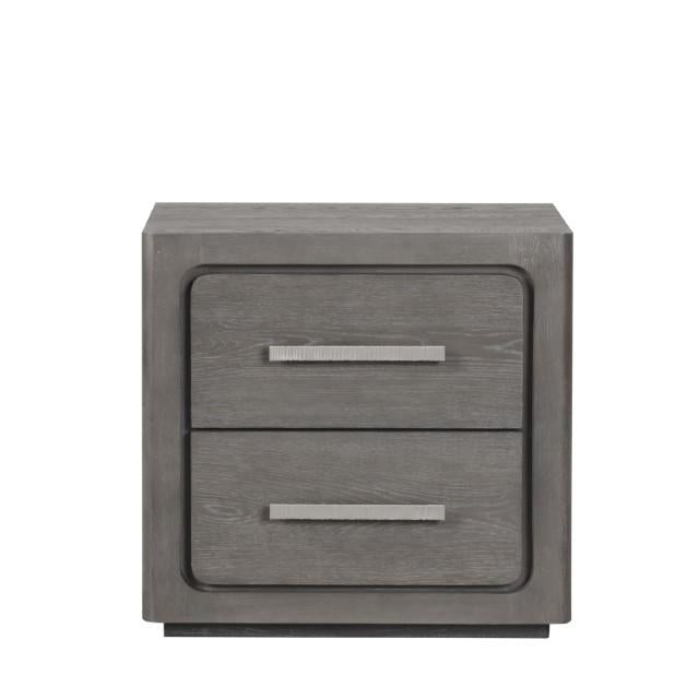 Crowthorne Nightstand - Inland Furniture (San Bernardino, CA)