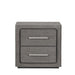 Crowthorne Nightstand - Inland Furniture (San Bernardino, CA)