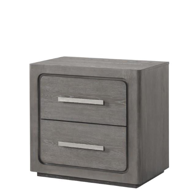 Crowthorne Nightstand - Inland Furniture (San Bernardino, CA)