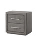Crowthorne Nightstand - Inland Furniture (San Bernardino, CA)