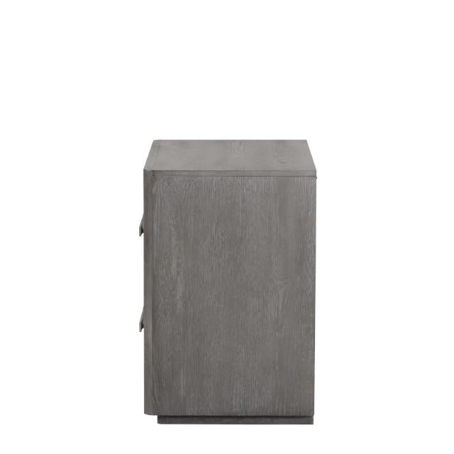 Crowthorne Nightstand - Inland Furniture (San Bernardino, CA)