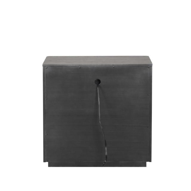 Crowthorne Nightstand - Inland Furniture (San Bernardino, CA)