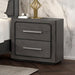 Crowthorne Nightstand - Inland Furniture (San Bernardino, CA)