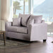 CROYDON Loveseat - Inland Furniture (San Bernardino, CA)