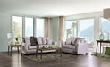 CROYDON Loveseat - Inland Furniture (San Bernardino, CA)