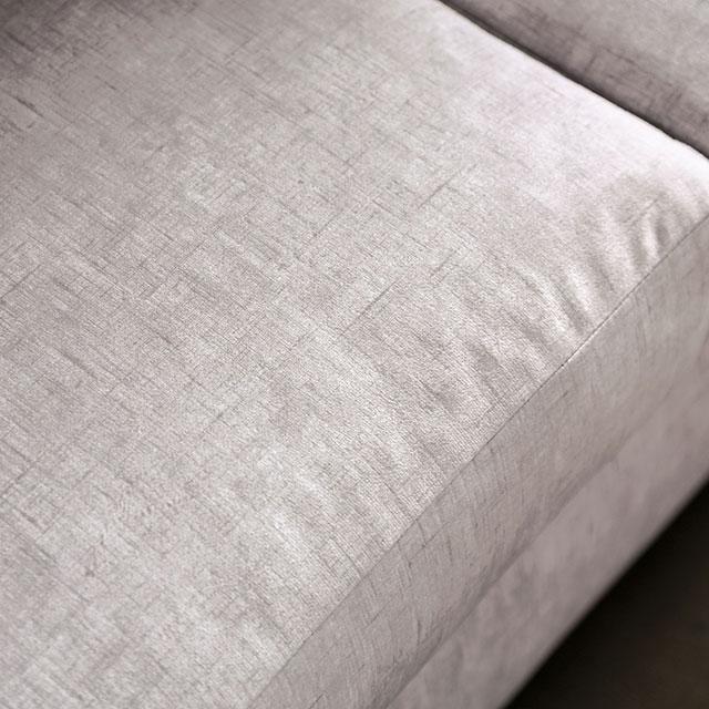 CROYDON Loveseat - Inland Furniture (San Bernardino, CA)