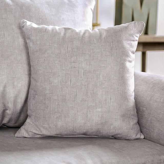 CROYDON Loveseat - Inland Furniture (San Bernardino, CA)