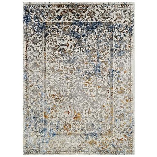 Crumlin Area Rug - Inland Furniture (San Bernardino, CA)