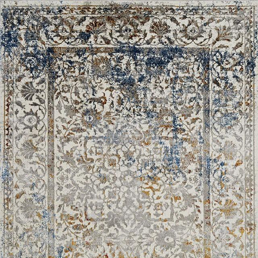 Crumlin Area Rug - Inland Furniture (San Bernardino, CA)