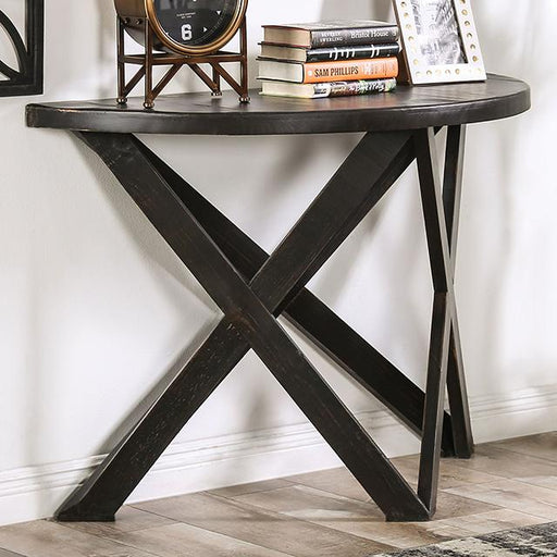 Culver Sofa Table - Inland Furniture (San Bernardino, CA)