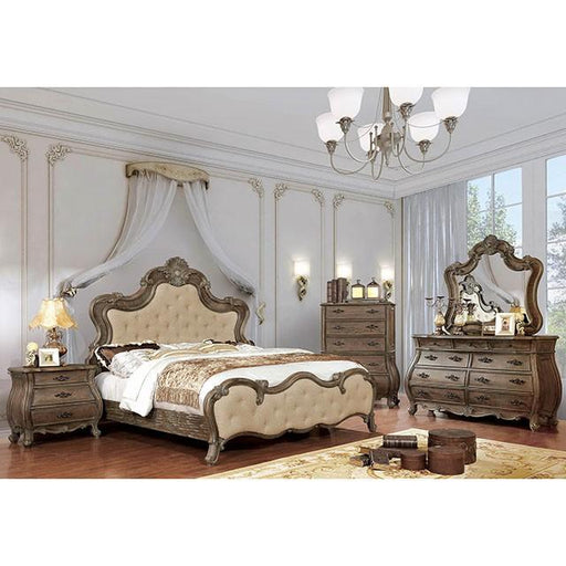 Cursa Dresser - Inland Furniture (San Bernardino, CA)