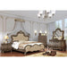Cursa Dresser - Inland Furniture (San Bernardino, CA)