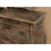 Cursa Dresser - Inland Furniture (San Bernardino, CA)