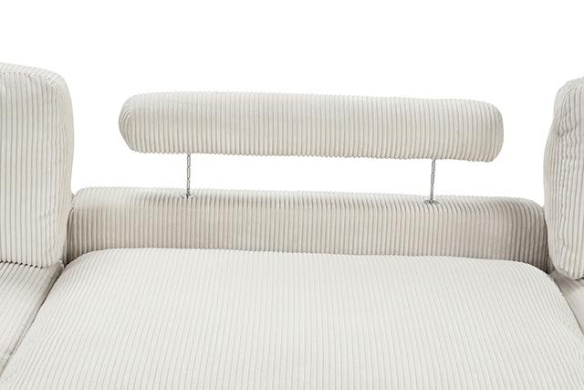 Dagenham Sectional [ B ] - Inland Furniture (San Bernardino, CA)