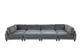 Dagenham Sectional [ B ] - Inland Furniture (San Bernardino, CA)