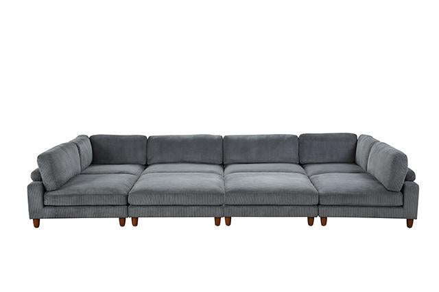 Dagenham Sectional [ B ] - Inland Furniture (San Bernardino, CA)