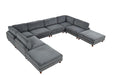 Dagenham Sectional [ B ] - Inland Furniture (San Bernardino, CA)