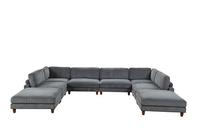 Dagenham Sectional [ B ] - Inland Furniture (San Bernardino, CA)