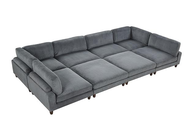 Dagenham Sectional [ B ] - Inland Furniture (San Bernardino, CA)
