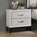 Errico Nightstand - Inland Furniture (San Bernardino, CA)