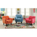 Heidi Kids Chair - Inland Furniture (San Bernardino, CA)