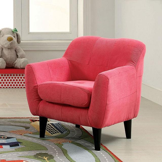 Heidi Kids Chair - Inland Furniture (San Bernardino, CA)
