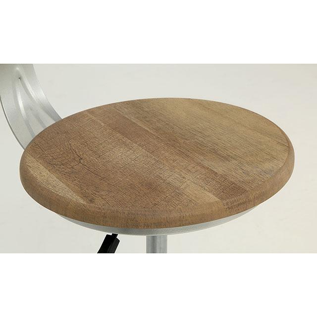 Helene Dining Table - Inland Furniture (San Bernardino, CA)