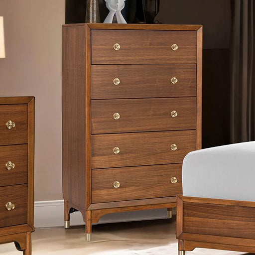 Hepburne Chest - Inland Furniture (San Bernardino, CA)