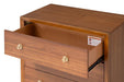 Hepburne Chest - Inland Furniture (San Bernardino, CA)