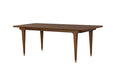 Hepburne 7 Pc Dining Table Set - Inland Furniture (San Bernardino, CA)