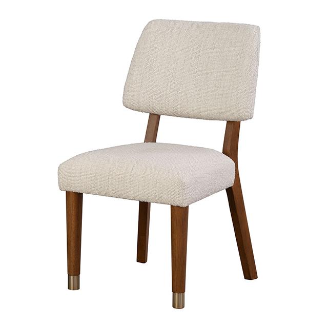 Hepburne Dining Table - Inland Furniture (San Bernardino, CA)