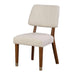 Hepburne Dining Table - Inland Furniture (San Bernardino, CA)